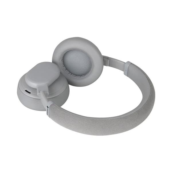 Forcell Hörlurar Over-ear Trådlösa ANC Touch Beat F Audio - Grå Grå