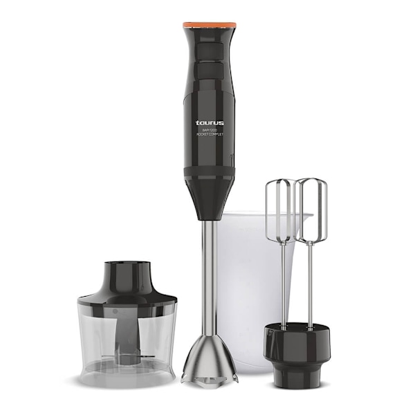 TAURUS Stavmixer 1200 W Set