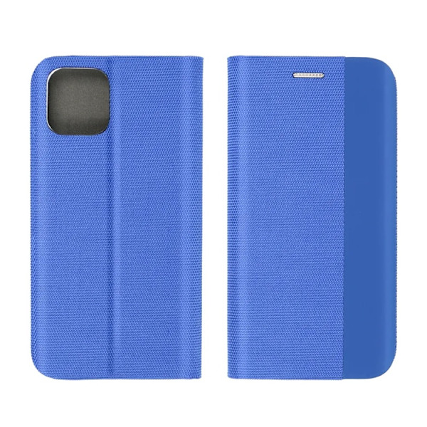 Plånboksfodral För Galaxy S26 Sensitive - Blå