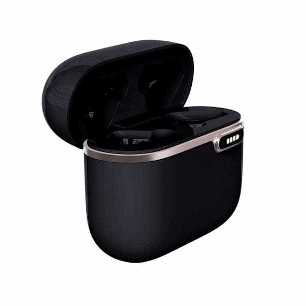Art TWS Bluetooth In-Ear Hörlurar Stereo - Svart Svart