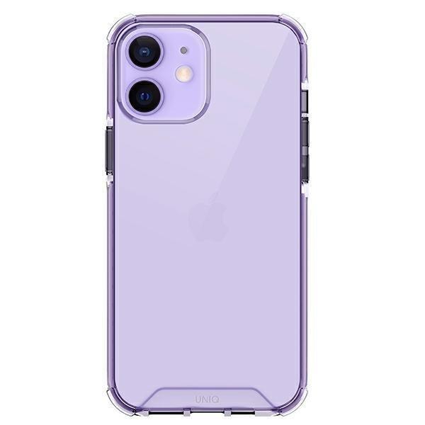 UNIQ Combat Skal iPhone 12 / 12 Pro - Lavender
