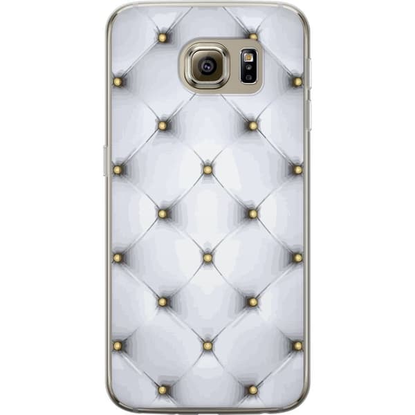 Mobilskal till Samsung Galaxy S6 med Fancy