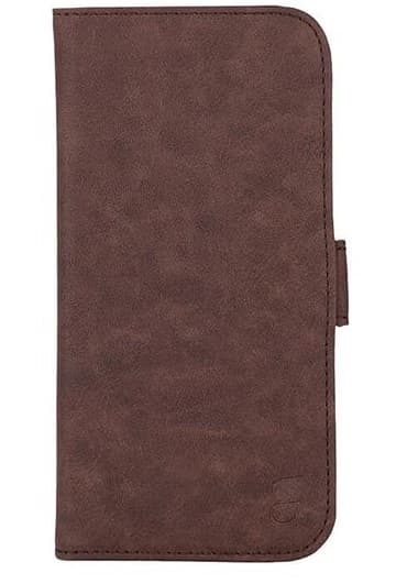 Gear iPhone 15 Pro Max Pung Etui Magsafe - Brun Brun