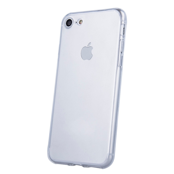 iPhone 13 Mini Ultratunt Slim Case Transparent Transparent
