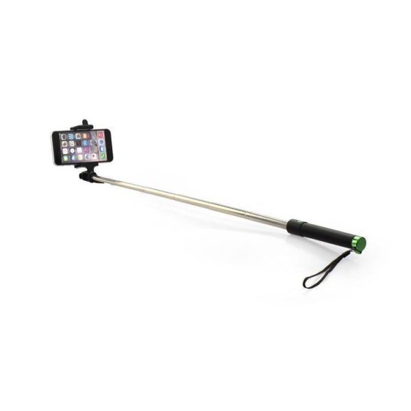 Selfie Stick Combo - Sort