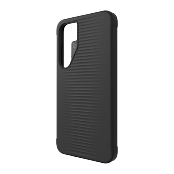 ZAGG Galaxy S24 Plus Mobilskal Luxe - Svart
