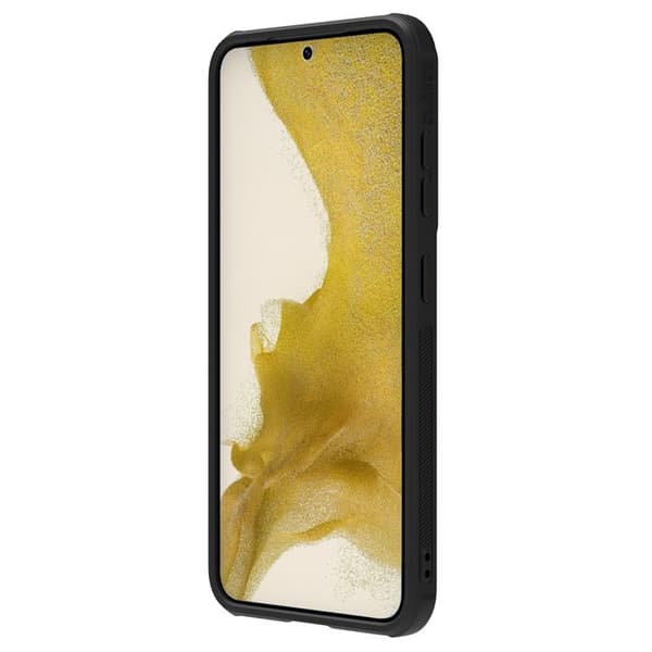 Nillkin Galaxy S23 Plus Mobilskal Textured S - Sort Black