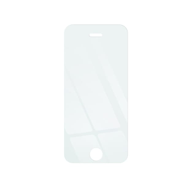 Blue Star Karkaistu lasinen näytönsuoja Apple iPhone 5/5S:lle