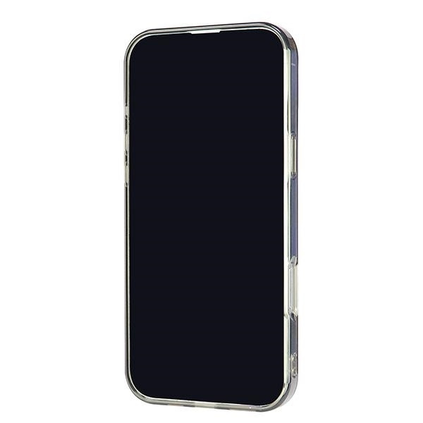 Audi Telefontaske til iPhone 16 Pro Max MagSafe IML Stitching - Sort Black