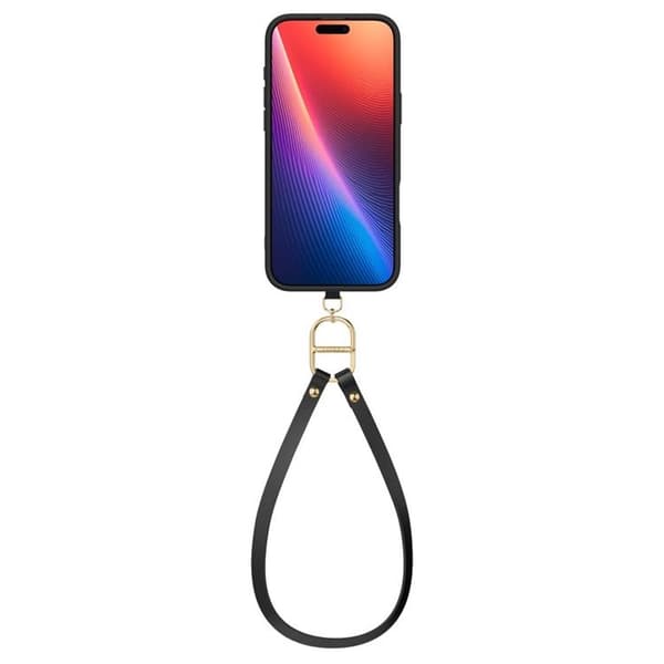 Spigen Mobilskal till iPhone 16 Pro Max MagSafe Cyrill Kajuk Classic Charm Svart