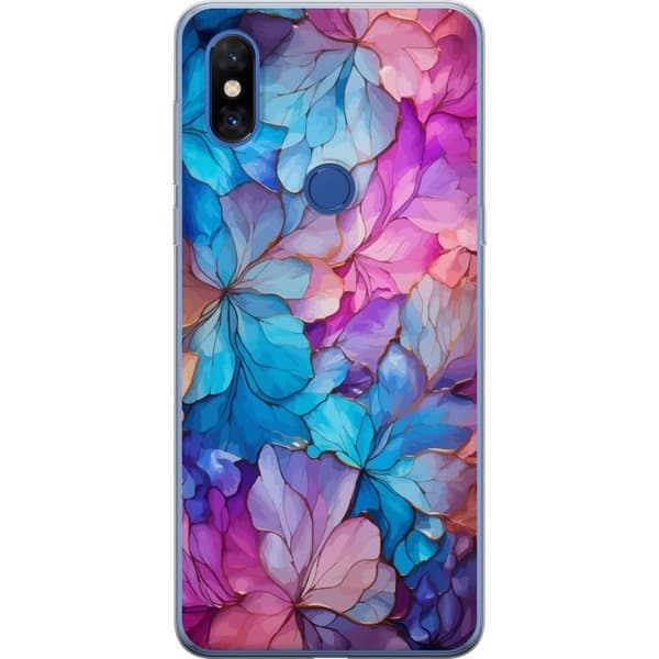 Mobilskal till Xiaomi Mi Mix 3 med Magiskt