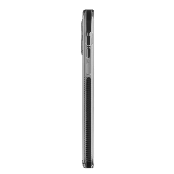 Zagg iPhone 15/14 Plus -mobiilikotelo Santa Cruz Snap - musta