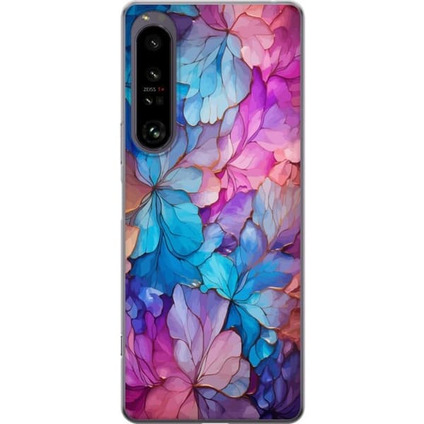 Mobilskal till Sony Xperia 1 IV med Magiskt
