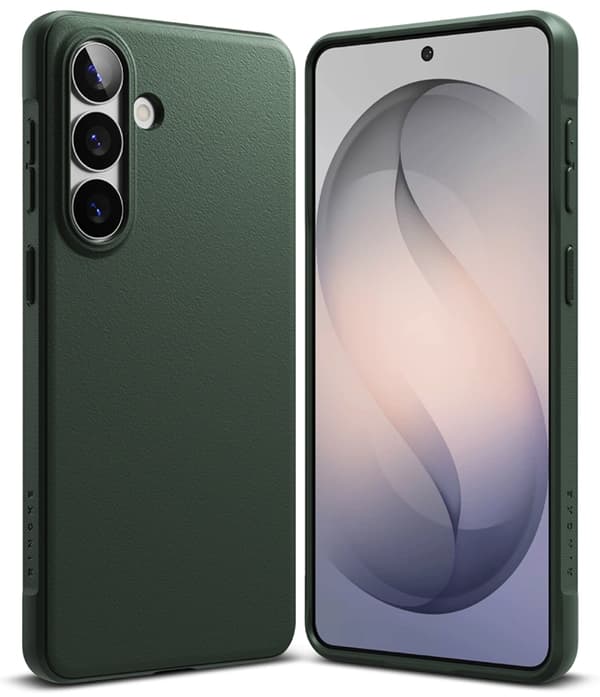 Ringke Mobilskal För Galaxy S26 Onyx - Grön Grön