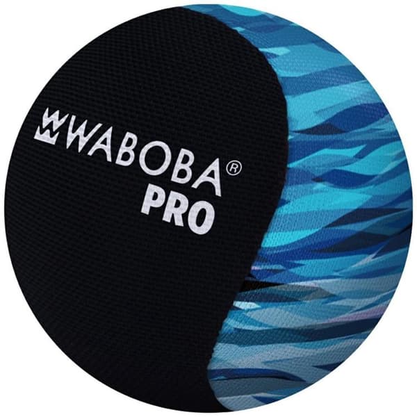 Waboba Pro Vattenboll 2.36" Svart