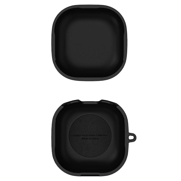 Spigen Urban Fit Case Galaxy Buds 2 Pro/2/Live/Pro - Sort Black