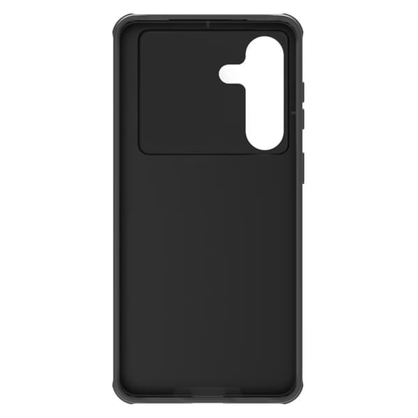 NILLKIN Mobilskal till Samsung Galaxy S26 Plus PC + TPU Camshield Pro - Svart