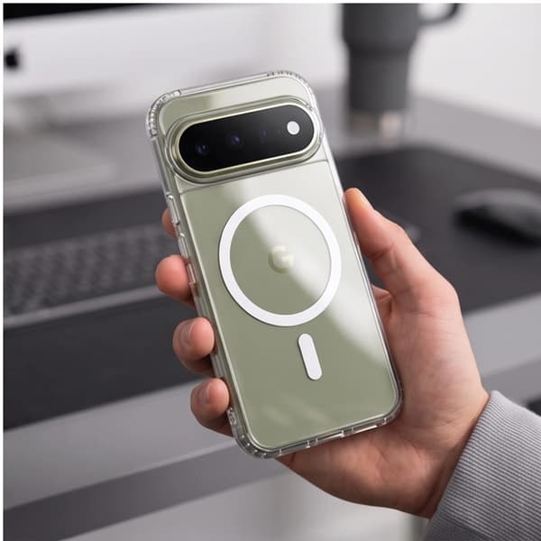 Tech-Protect Mobilskal För Google Pixel 10 Pro XL/11 Pro XL Magsafe Flexair