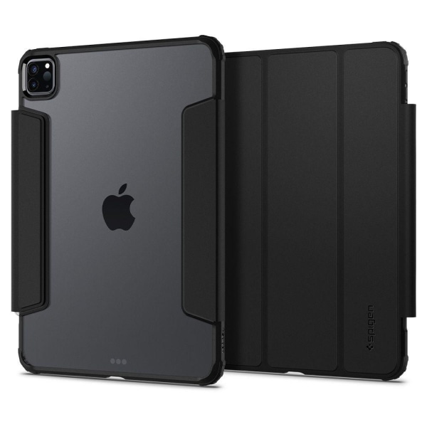 Spigen Case Ultra Hybrid iPad Pro 11 2020 / 2021 - musta Black