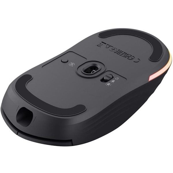 TRUST Gamingmus GXT 927 Redex II Lättvikts