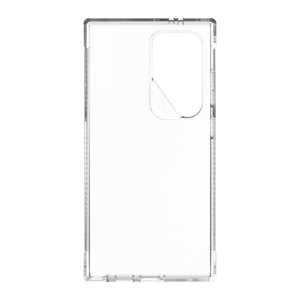 ZAGG Galaxy S24 Ultra Mobilskal Luxe - Transparent