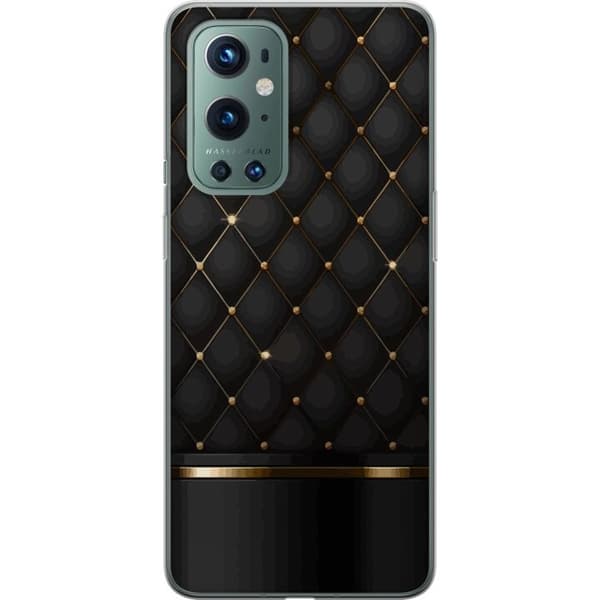 Mobilcover til OnePlus 9 Pro med Luxury Opulence