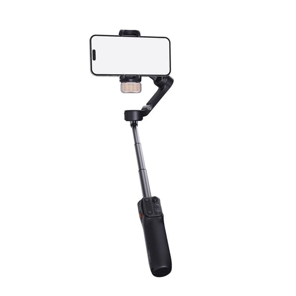 HOHEM Smartphone Gimbal iSteady X3 Sort