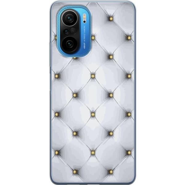 Mobilcover til Xiaomi Poco F3 med Fancy