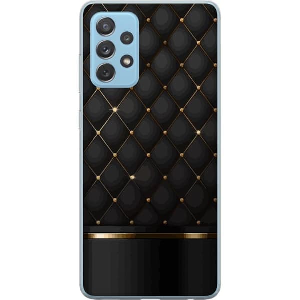 Mobilskal till Samsung Galaxy A52 5G med Luxury Opulence