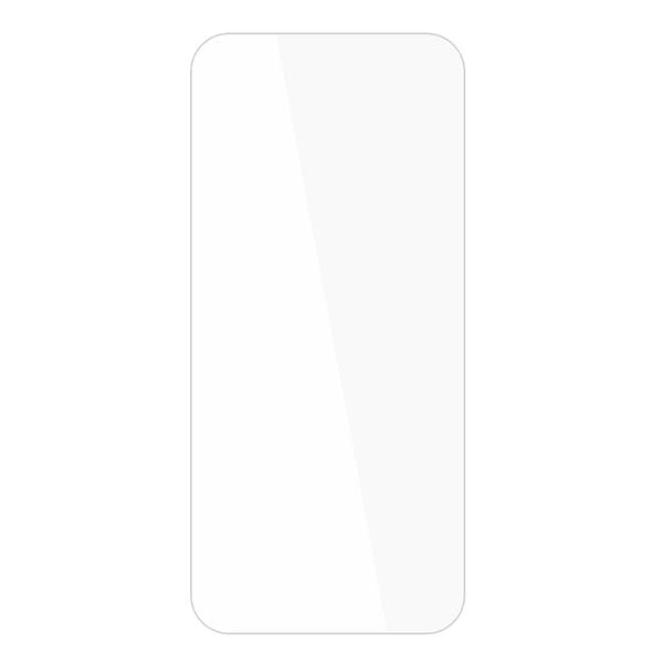 Google Pixel 10 Härdat Glas Skärmskydd 0.3mm Arc Edge - Clear Transparent