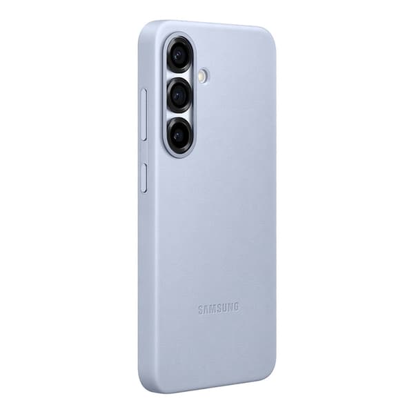 Mobilskal till Samsung Galaxy S25 Edge Kindsuit - Blå Blå