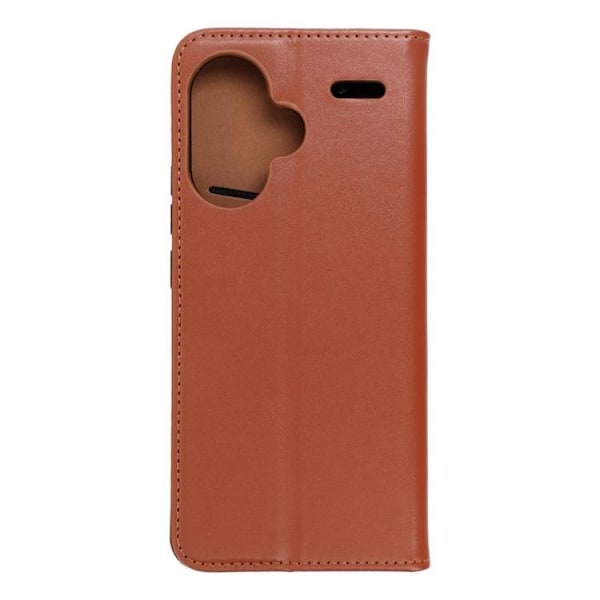 Xiaomi Redmi Note 13 5G Plånboksfodral Smart Pro - Svart