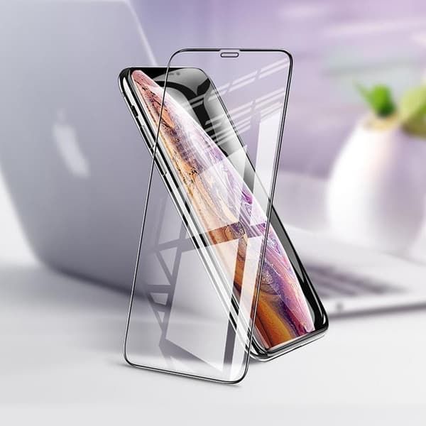 HOCO hærdet glas (SÆT 25in1) MULTIPAKKE til iPhone X/XS/iPhone 11 Pro Transparent