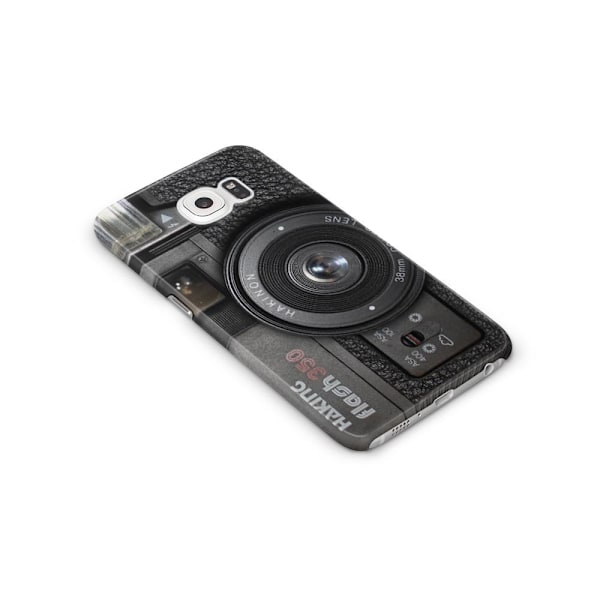 Skal till Samsung Galaxy S6 - Camera II