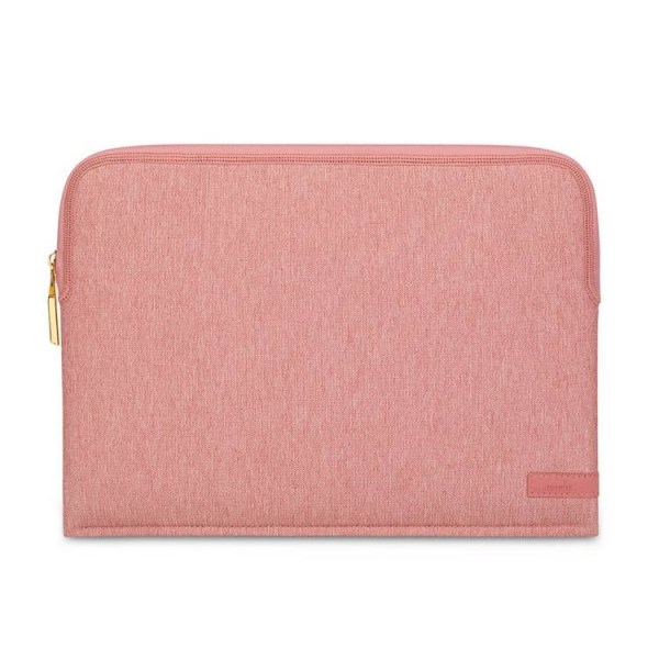 Moshi Pluma 14-tum Sleeve för MacBook Pro - Rosa