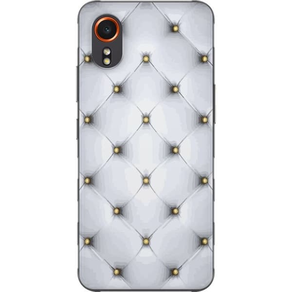 Mobilskal till Samsung Galaxy Xcover7 med Fancy