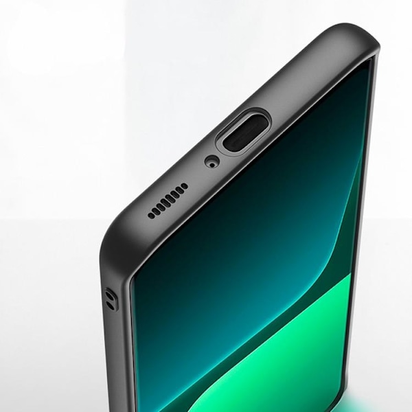 Dux Ducis Xiaomi 13 Pro Skal Fino Silikon - Grå