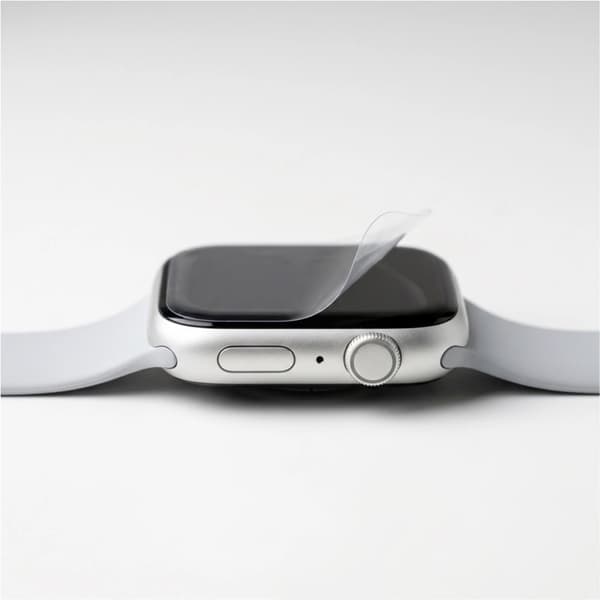 [2-Pack] Tech-Protect Skärmskydd Huawei Watch Fit 5 Pro Hydro Flex Transparent
