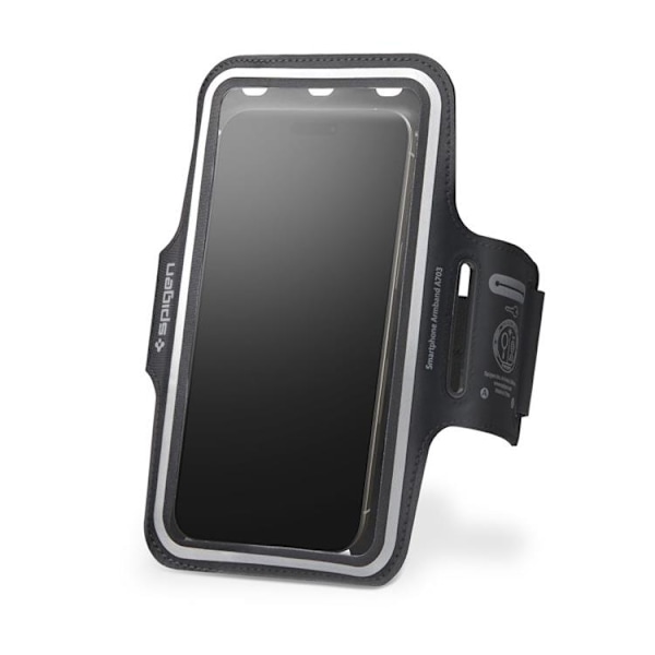 Spigen Armbånd Dynamic Shield A703 - Sort Svart