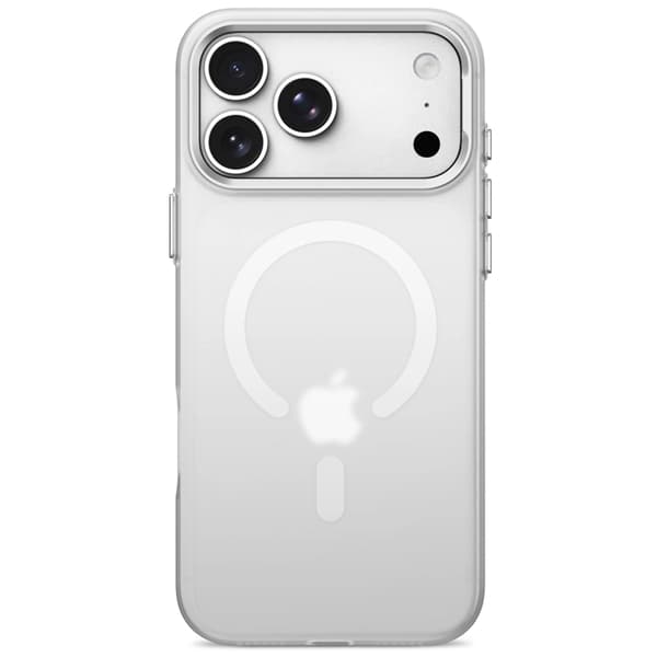 Tech-Protect Mobilskal För iPhone 17 Pro/18 Pro Magsafe Magzero