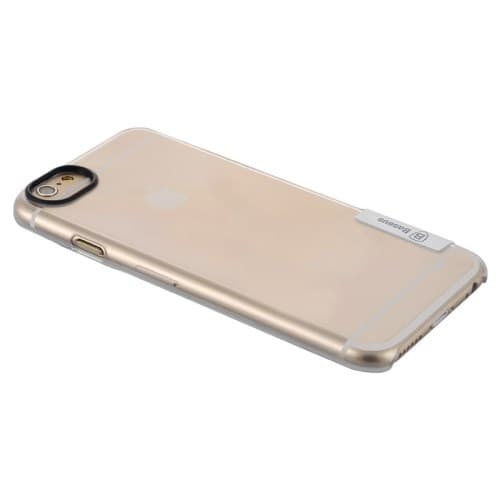 BASEUS Sky-serien Bagcover Taske til Apple iPhone 6/6S (Sølv) Silver