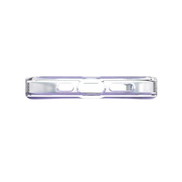 Zagg Mobilskal till iPhone 16 MagSafe Milan Snap - Lila Lila