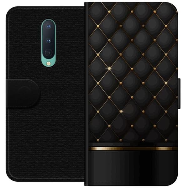 Pung Taske til OnePlus 8 med Luxury Opulence
