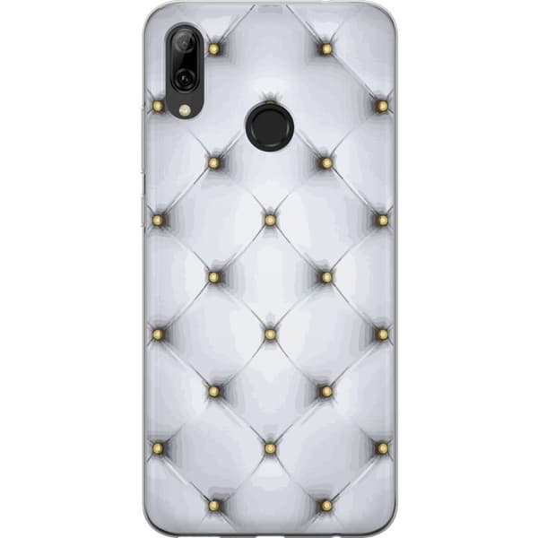 Mobilskal till Huawei P smart 2019 med Fancy