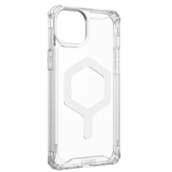 UAG iPhone 15 Mobilskal Magsafe Plyo - Transparent