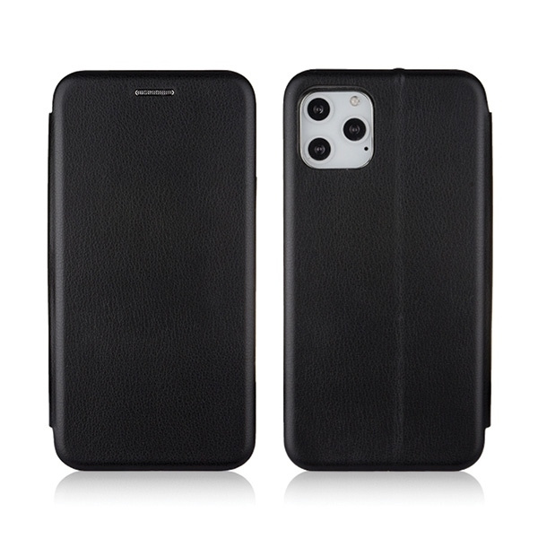 Beline iPhone 11 Pro Max Pung Etui Magnetisk - Sort