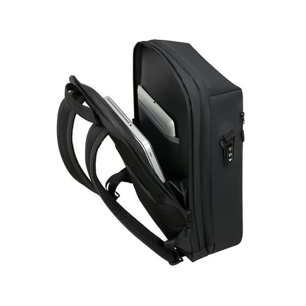 SAMSONITE Rygsække Coatify Biz 15.6" Sort