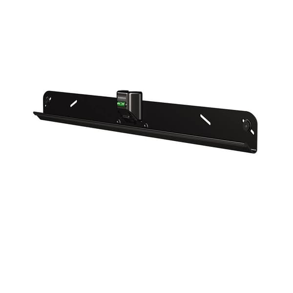 SANUS TV-holder Fast Max Vesa 600x800 47-80" Sort