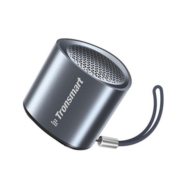 Tronsmart Nimo 5W Mini Högtalare med Bluetooth 5.3 - Svart