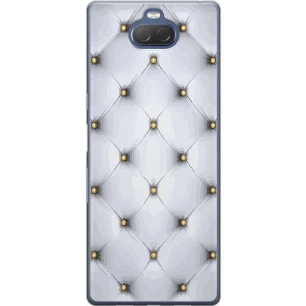 Mobilskal till Sony Xperia 10 Plus med Fancy